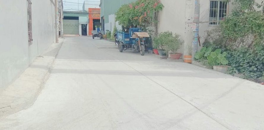 95m2 Land in Nha Be, Ho Chi Minh,  No. 9443