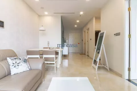 2 bedrooms Apartment in District 1, Ho Chi Minh, No. 12120 2