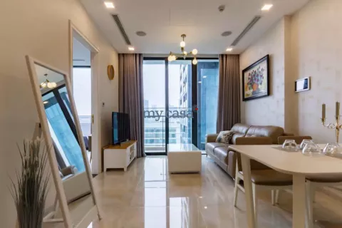 2 bedrooms Apartment in District 1, Ho Chi Minh, No. 12120 6