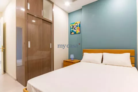 2 bedrooms Apartment in District 1, Ho Chi Minh, No. 12120 4