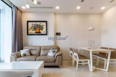 2 bedrooms Apartment in District 1, Ho Chi Minh, No. 12120 3