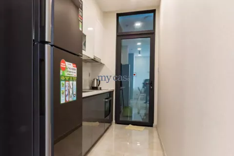 2 bedrooms Apartment in District 1, Ho Chi Minh, No. 12120 7