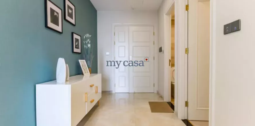 2 bedrooms Apartment in District 1, Ho Chi Minh, No. 12120