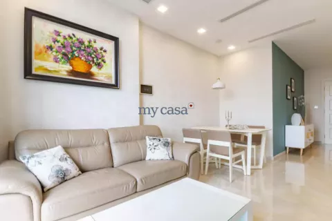 2 bedrooms Apartment in District 1, Ho Chi Minh, No. 12120 8