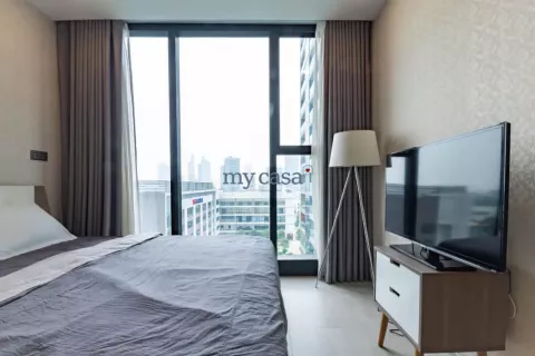 2 bedrooms Apartment in District 1, Ho Chi Minh, No. 12120 5