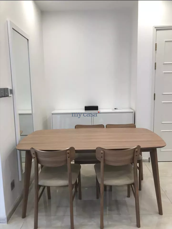 2 bedrooms Apartment in District 1, Ho Chi Minh, Vietnam No. 12122