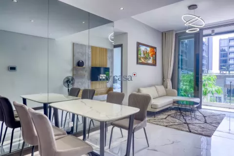 1 bedroom Apartment in Thu Duc, Ho Chi Minh, No. 12118 4