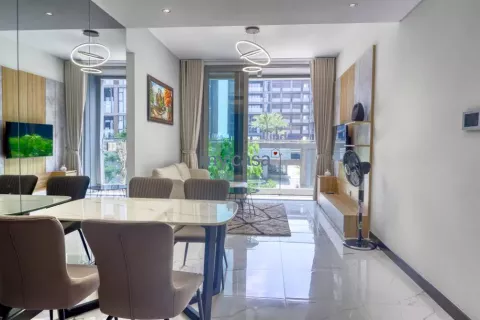 1 bedroom Apartment in Thu Duc, Ho Chi Minh, No. 12118 3