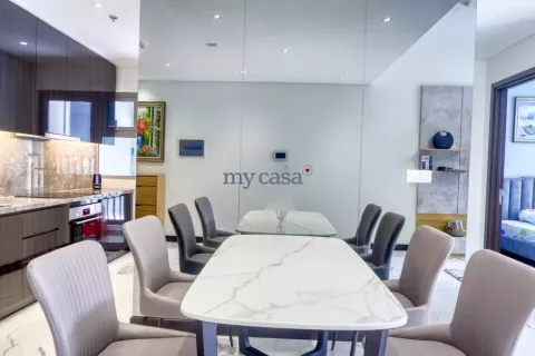 1 bedroom Apartment in Thu Duc, Ho Chi Minh, No. 12118 2