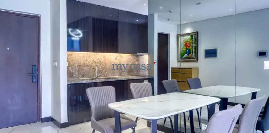 1 bedroom Apartment in Thu Duc, Ho Chi Minh, No. 12118