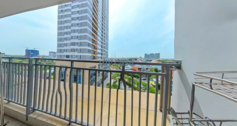 3 bedrooms Apartment in Thu Duc, Ho Chi Minh, Vietnam No. 11616
