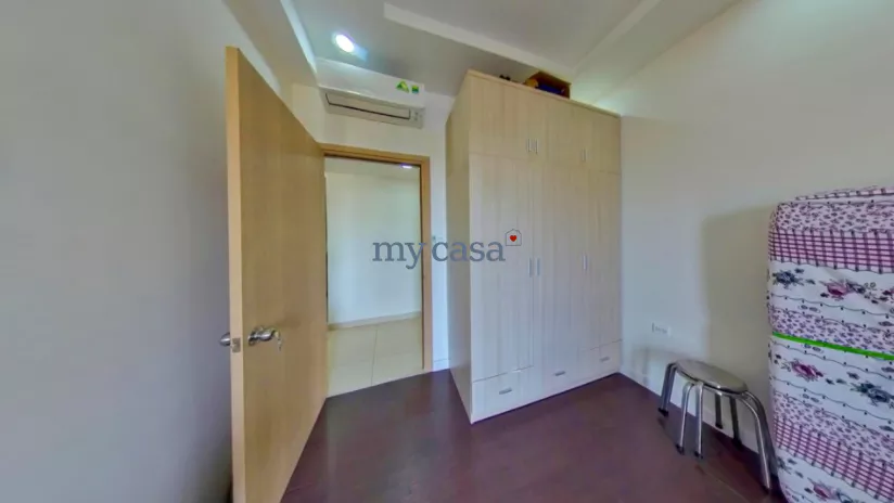 3 bedrooms Apartment in Thu Duc, Ho Chi Minh, Vietnam No. 11616