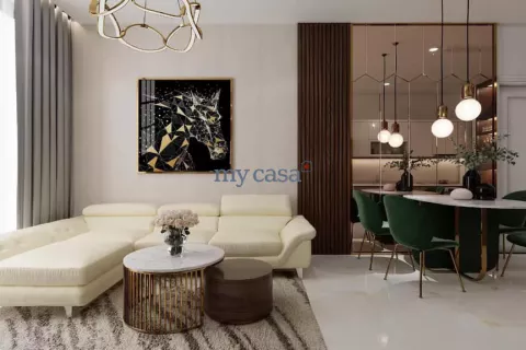 1 bedroom Apartment in District 1, Ho Chi Minh,  No. 12121 5