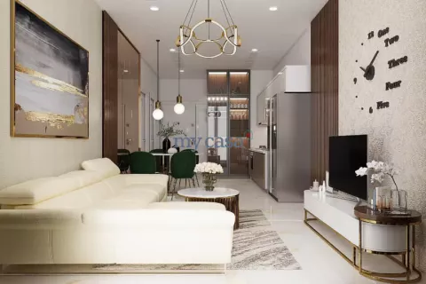 1 bedroom Apartment in District 1, Ho Chi Minh,  No. 12121 4
