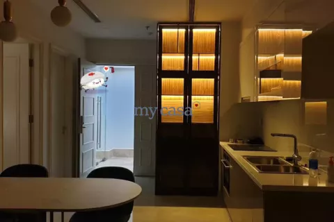 1 bedroom Apartment in District 1, Ho Chi Minh,  No. 12121 7