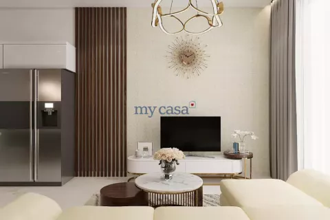 1 bedroom Apartment in District 1, Ho Chi Minh,  No. 12121 8