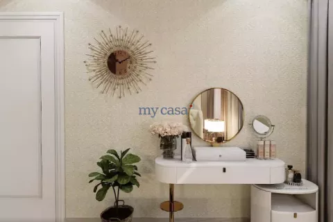 1 bedroom Apartment in District 1, Ho Chi Minh,  No. 12121 6