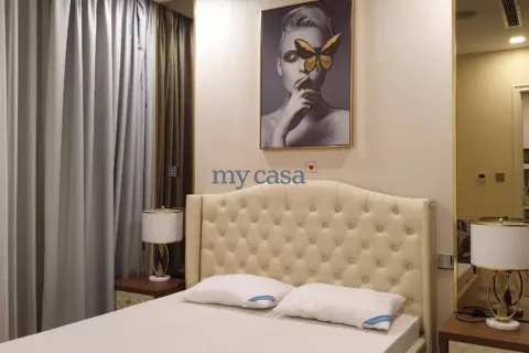 1 bedroom Apartment in District 1, Ho Chi Minh,  No. 12121 2