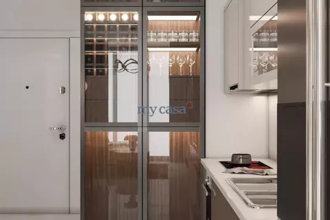 1 bedroom Apartment in District 1, Ho Chi Minh,  No. 12121 9