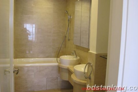 Квартира с 3 спальнями в Тэйхо, Ханой , № 8708 4
