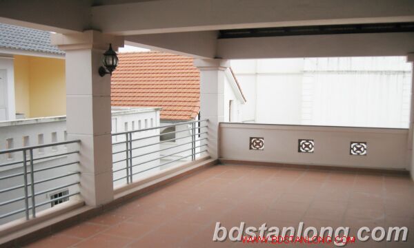 4 bedrooms House in Tay Ho, Ha Noi, Vietnam No. 8710