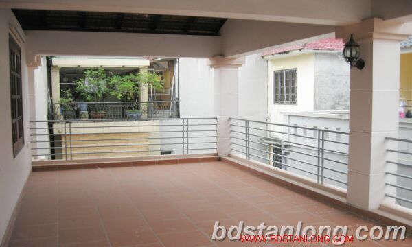 4 bedrooms House in Tay Ho, Ha Noi, Vietnam No. 8710