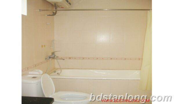 4 bedrooms House in Tay Ho, Ha Noi, Vietnam No. 8710