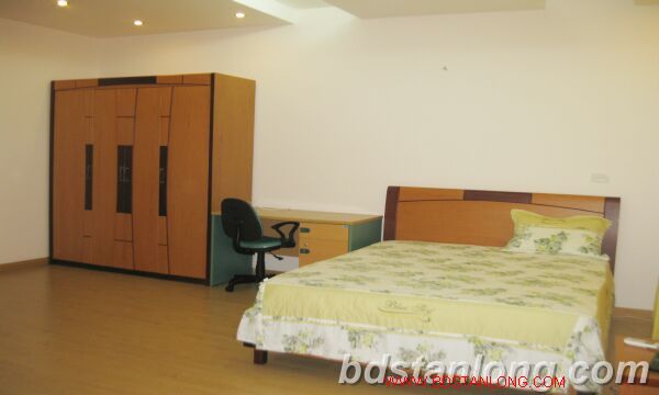 4 bedrooms House in Tay Ho, Ha Noi, Vietnam No. 8710