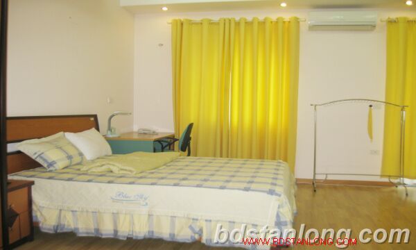 4 bedrooms House in Tay Ho, Ha Noi, Vietnam No. 8710