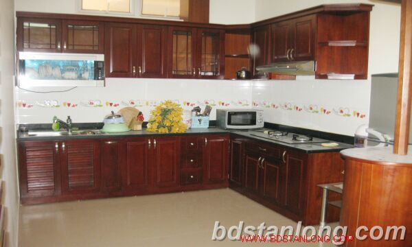 4 bedrooms House in Tay Ho, Ha Noi, Vietnam No. 8710