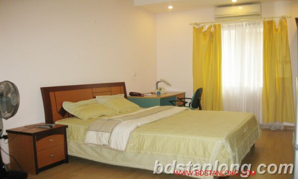 4 bedrooms House in Tay Ho, Ha Noi, Vietnam No. 8710