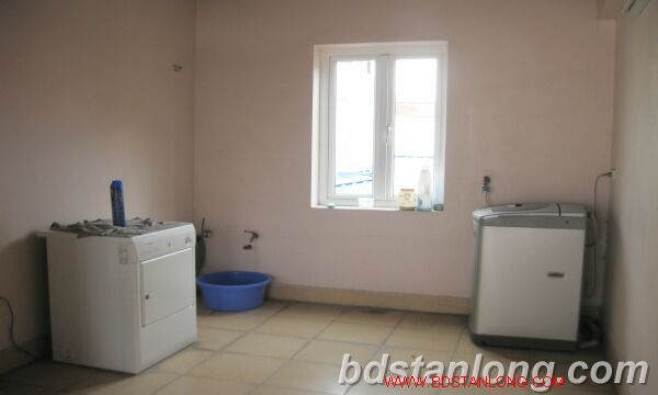 4 bedrooms House in Tay Ho, Ha Noi, Vietnam No. 8710