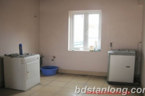 Дом с 4 спальнями в Тэйхо, Ханой , № 8710 14