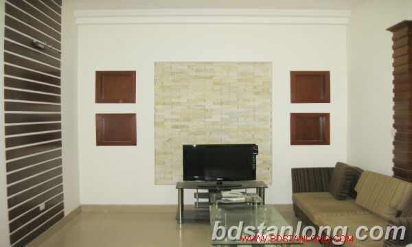 4 bedrooms House in Tay Ho, Ha Noi, Vietnam No. 8710