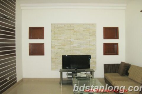Дом с 4 спальнями в Тэйхо, Ханой , № 8710 2