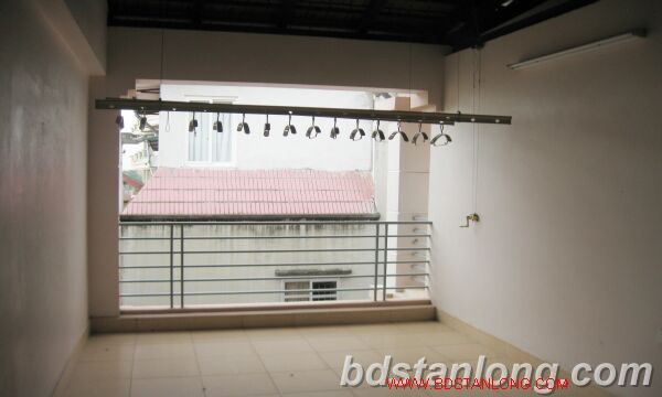 4 bedrooms House in Tay Ho, Ha Noi, Vietnam No. 8710