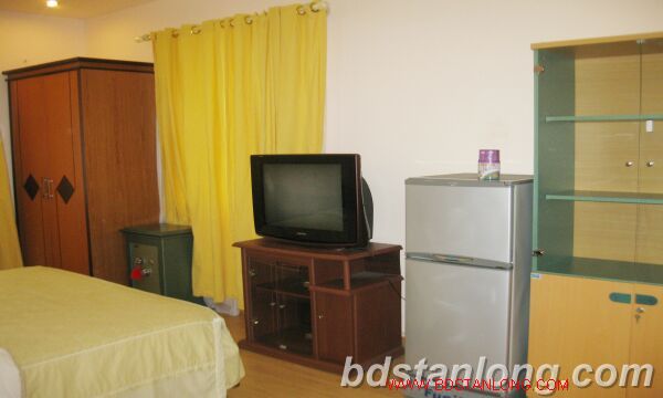 4 bedrooms House in Tay Ho, Ha Noi, Vietnam No. 8710