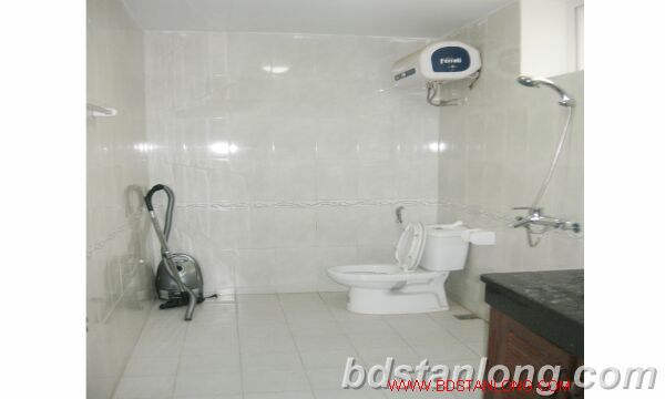 4 bedrooms House in Tay Ho, Ha Noi, Vietnam No. 8710