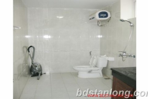 Дом с 4 спальнями в Тэйхо, Ханой , № 8710 13