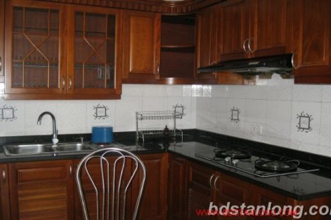Дом с 1 спальней в Хоанкьем, Ханой , № 8704 7