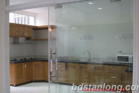 4 bedrooms House in Tay Ho, Ha Noi, No. 8709 6