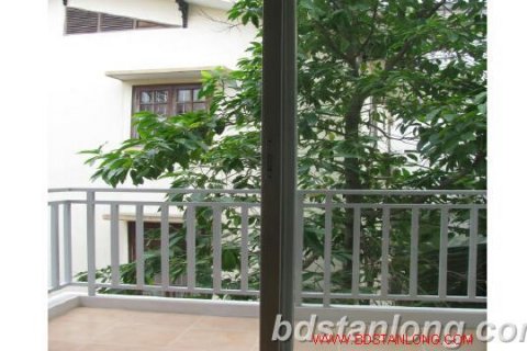 4 bedrooms House in Tay Ho, Ha Noi, No. 8709 11