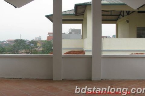 4 bedrooms House in Tay Ho, Ha Noi, No. 8709 16