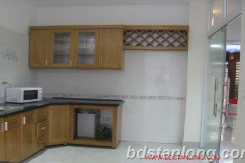 4 bedrooms House in Tay Ho, Ha Noi, No. 8709 7