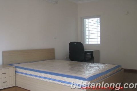 4 bedrooms House in Tay Ho, Ha Noi, No. 8709 14