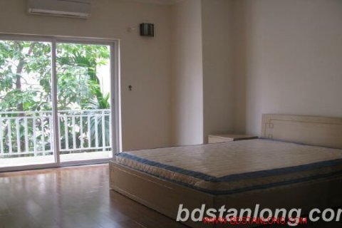 4 bedrooms House in Tay Ho, Ha Noi, No. 8709 13