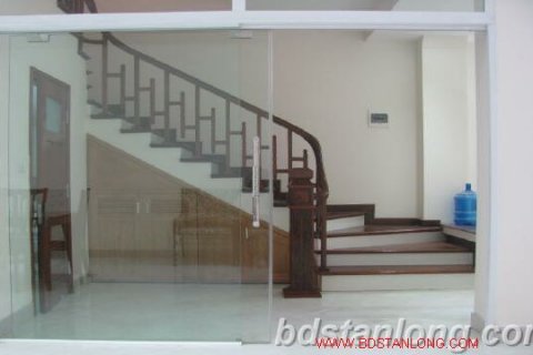 4 bedrooms House in Tay Ho, Ha Noi, No. 8709 5
