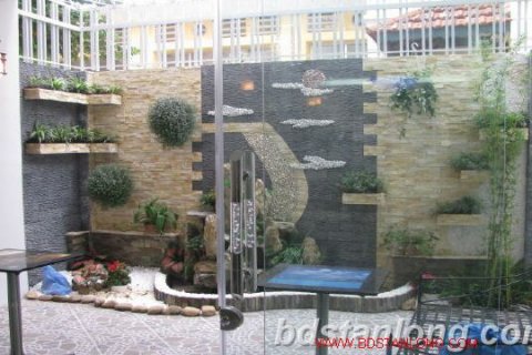 4 bedrooms House in Tay Ho, Ha Noi, No. 8709 2