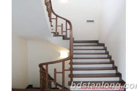 4 bedrooms House in Tay Ho, Ha Noi, No. 8709 12