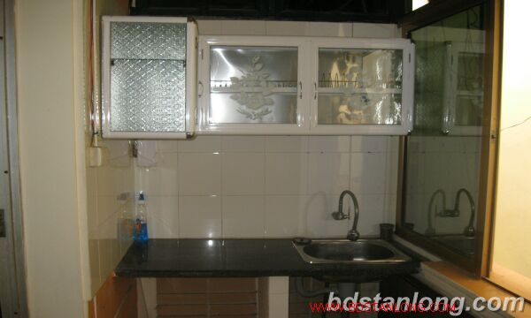 2 bedrooms House in Hoan Kiem, Ha Noi, Vietnam No. 8706